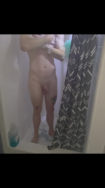 Mike Todd: Mijn ballen missen je