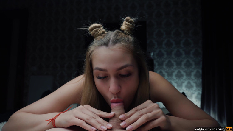 ReplayXXXLady: Ten niechlujny obciąganie właśnie zrobił mój dzień - macocha Suks