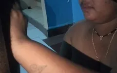 Mumbai Highway Roadside Girl Pickup av Tamil Boy