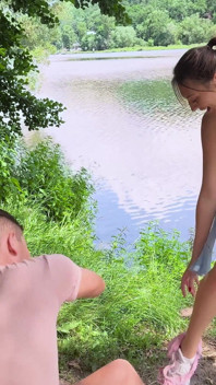 Mr. Fafo oder Rufen Sie meine Nummer, Baby: Nick Ross und Isabella de Laa