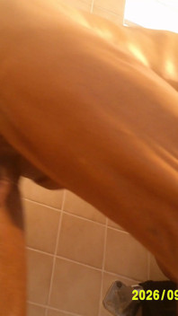 9-1-2026 Riding Bad Bad Leroy Brown the Biggest Dildo in Cobra's Ass Here on X Hamster Part 2