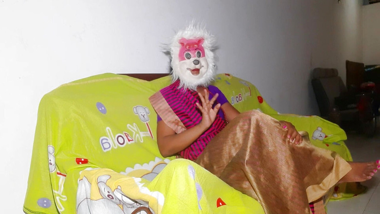 PinkyCouple: その後、スリランカの教師の裸の体がウイルス教師の学生を誘惑する完全なスキャンダルのセックスの動きを見る