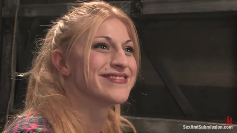 Sex and Submission by Kink: Tawni Ryden Likes Good Punishment