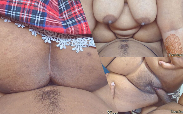 Your_Suman: 보지에 아빠의 자지를 따먹는 2부 배다른 딸