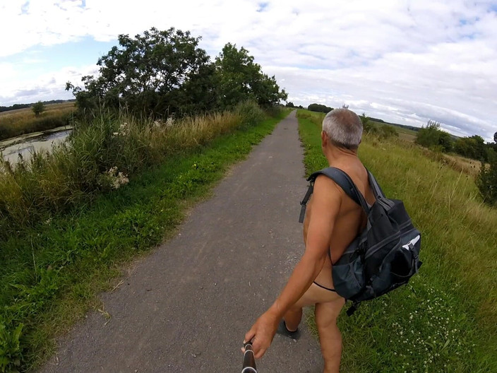 Andy: 2부 산책 55