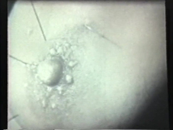 Vintage megastore: Oldscool bondage trojka s lesbičkami