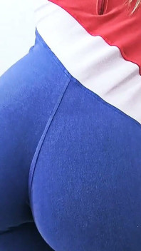 Křižák při palbě
