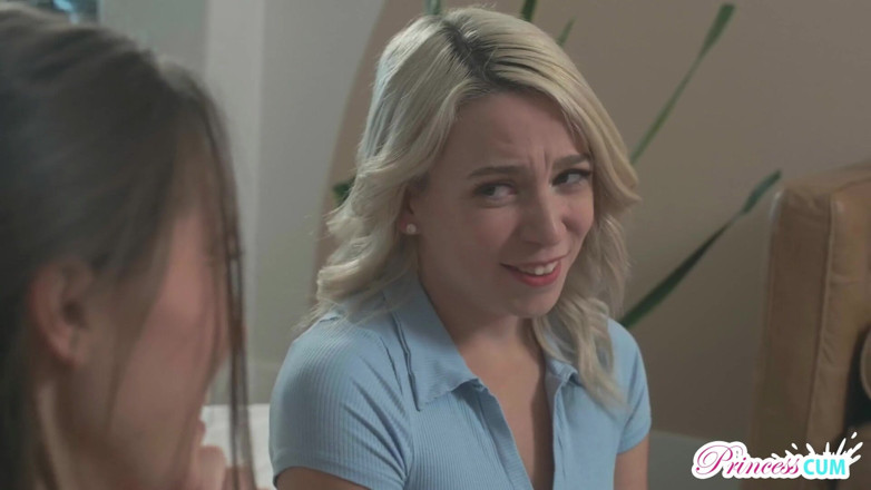 PrincessCum: แชร์น้ำอสุจิของพี่ชายเลี้ยงฉัน - S7:e2