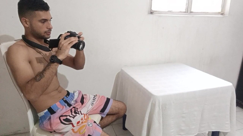 NatalyGirl: Phim khiêu dâm bằng tiếng Tây Ban Nha - tôi ngồi...