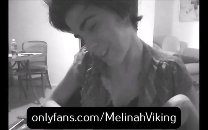 Melinah Viking: Provocação clássica