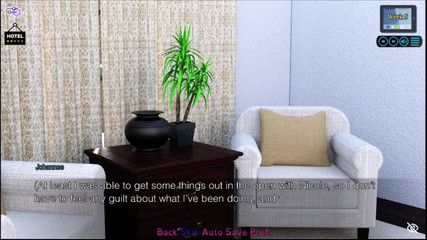 Johannes Gaming: Sunshine Love # 34 - Johannes lízal Elly kundičku ... Jessica myslela na Johannese ......