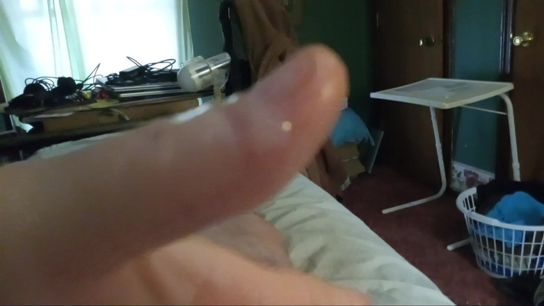 Gaydaddy2021: Zabawy przed snem