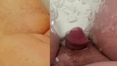 Dick Pants: Kompilace zmenšování vedle sebe