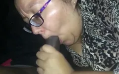 Watching BBC Stroking His Hard Cock Licking His Helmet