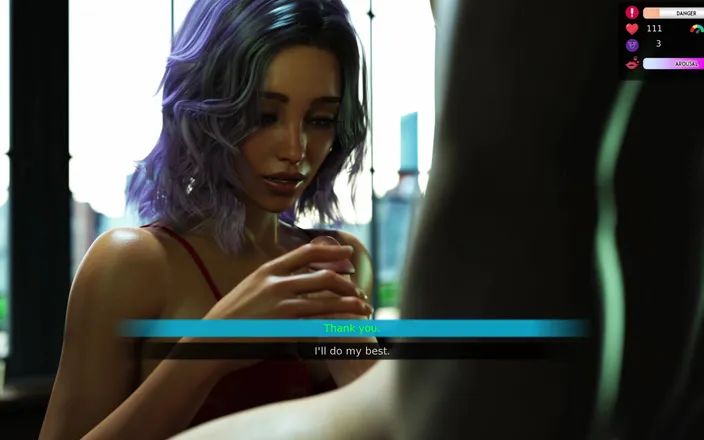 Wickedgammes: The Art of Seduction (part 13)