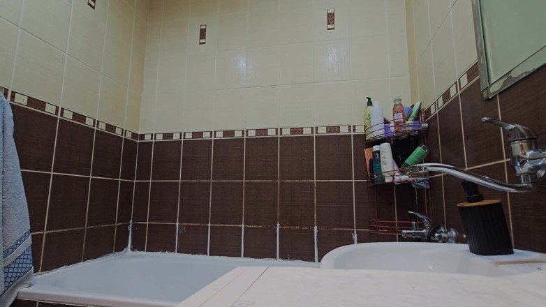 Fap_man93: Heiße Dusche Nach Einem Langen Tag - Amateur-solo-mann