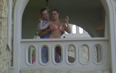 Master of porn: Egyptská kuřba