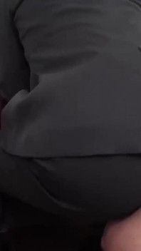Laag hoek en beste hoek op rij! Panty in de Lucht 3 - Lage hoek