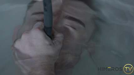Himeros.tv: Baptisma