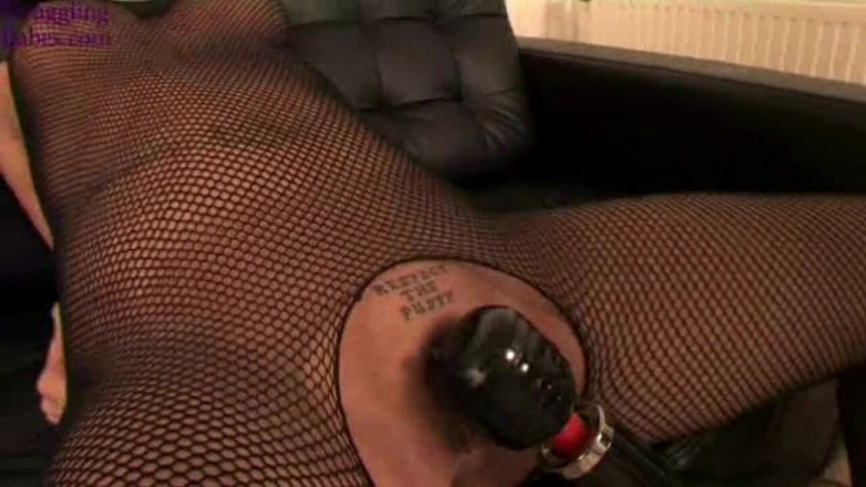 Submissed: Grał w Respect the Pussy