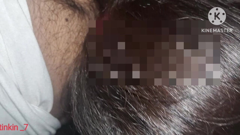 Tinkin_7: Istri selingkuh dilihat dengan yang lain