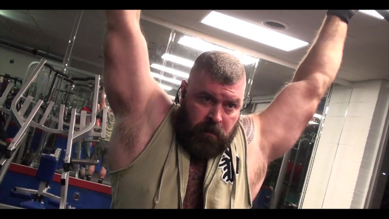 Will Angell: ビスとピット