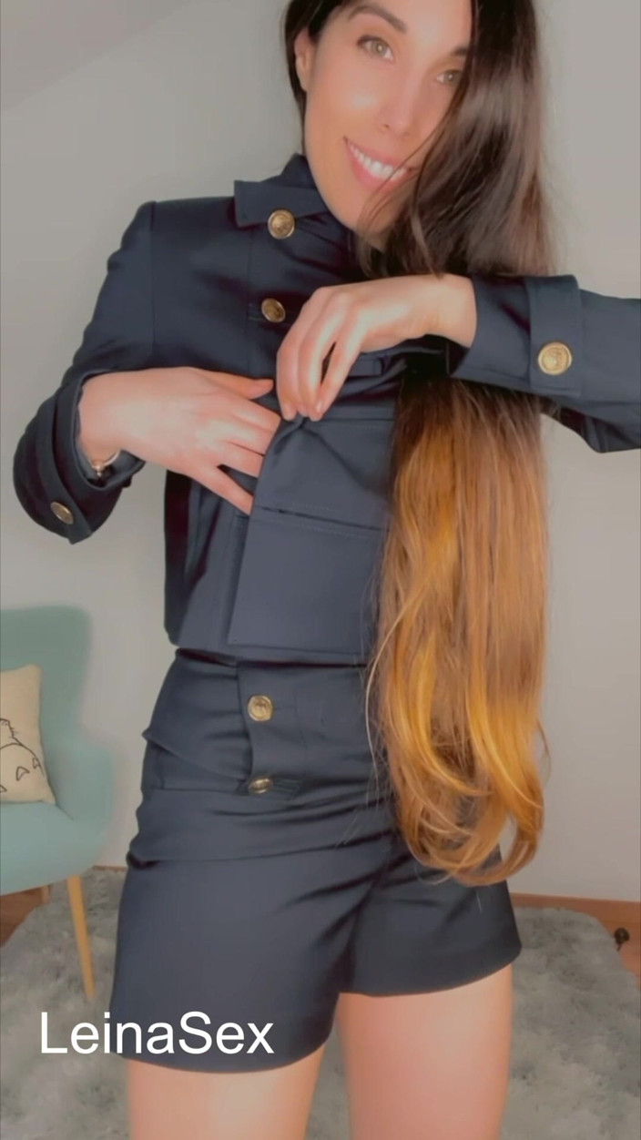 Leina Sex: Gennaio 2021
