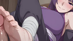 PRZNAI: Boruto Sumire Tavuğu