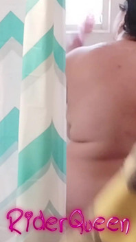 Vídeos no banheiro - Apenas para fãs