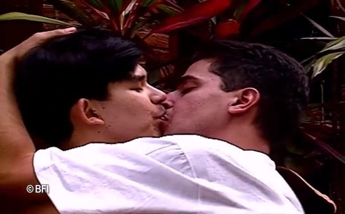 Just Boys: ge gaardan paarti 2