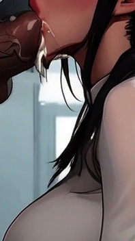 Spicy Toons: Cuma hari lain di kantor