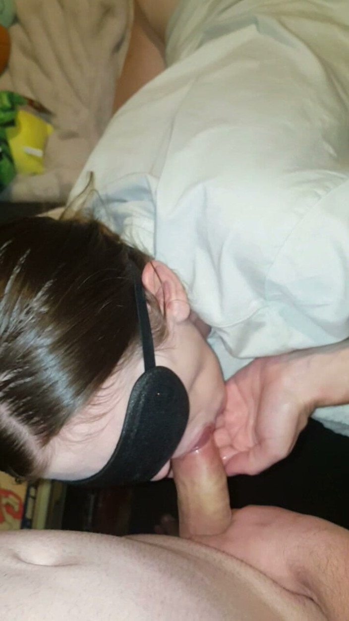 slughole90: Kates Anal Fun with Blowjob Finish Must See!!!