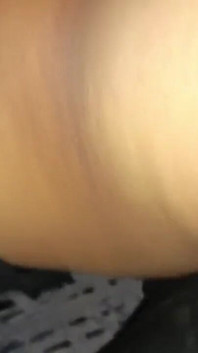 Desi Bhabhi Fucked in Black Suit Salwar in Doggy Style