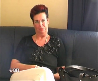 Extreme Insertions: Oh nonna oh giocattoli sessuali