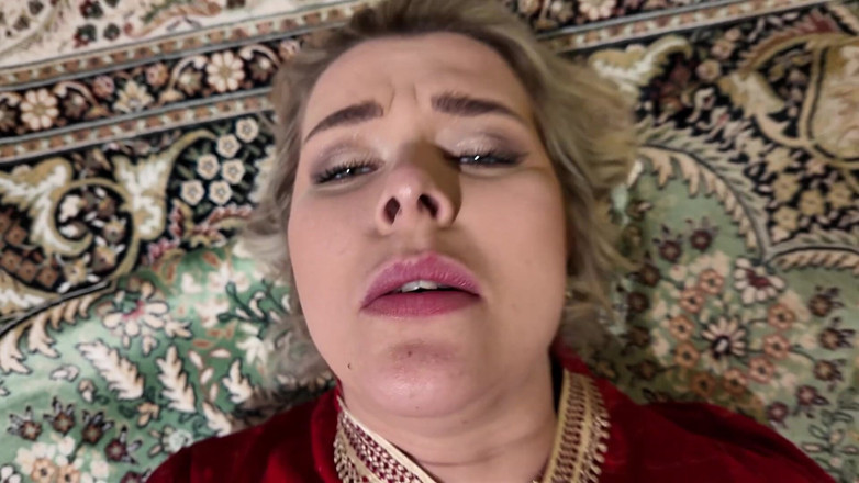 Amateur Homemade Porn: Turkish Homemade Hot Sex with Married MILF