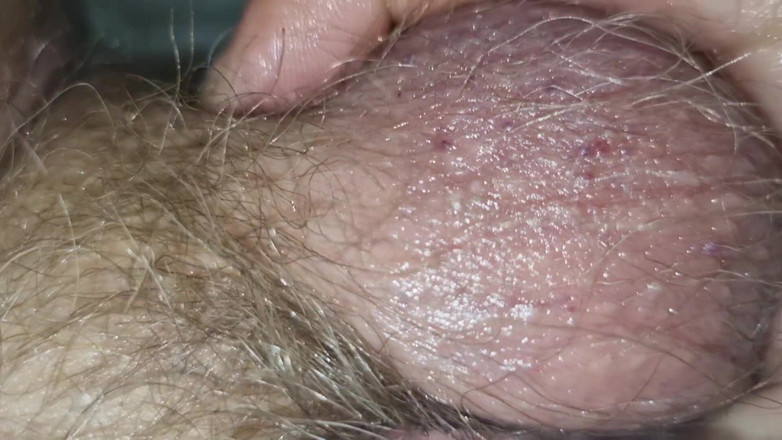 Alexander Audran: Sólo | Sega | Sténání | Stříkání | Ejakulace | Splash | Nahý chlapec | Pouze v...