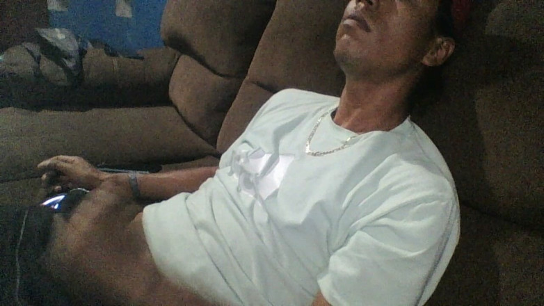 AlexAlejandro13: I Spent a Lot of Time Watching Porn on the...