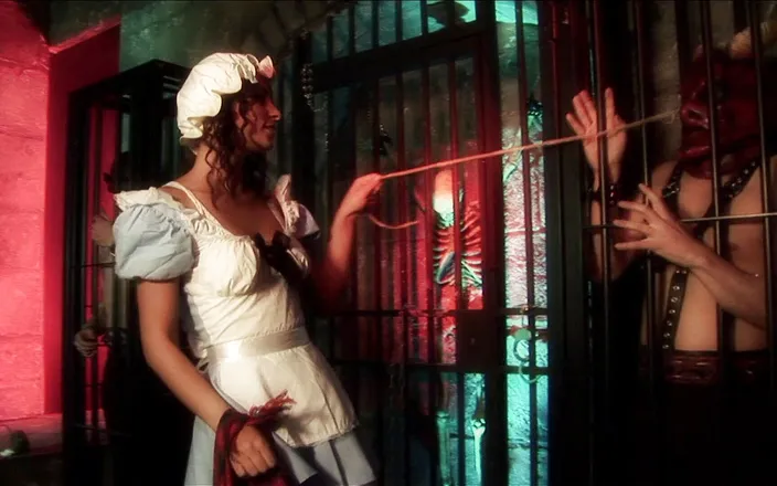 La sex: Alice´s perv adventures