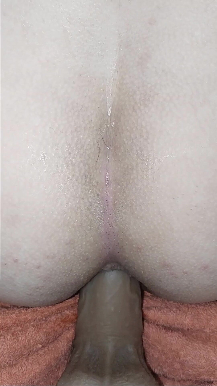 littledickjim: 屁股和