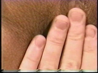 Old Good Porn: Sexy slut gets on top of guys cock and fucks...