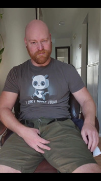 Happy Fat Cock Friday