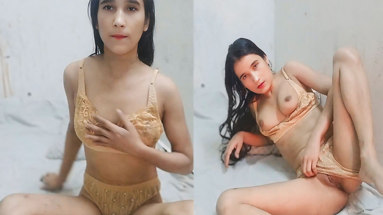 DimpledRecoil3: मुस्लिम भाभी ने अपने पड़ोसी को चोदा