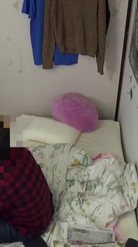 Asyalı melek 23776