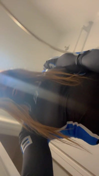 Aj180 Presents: Go Piss Girl