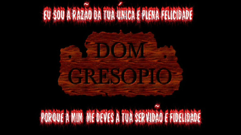 Casal Gresopio BDSM: 私の主人の足を崇拝する 07