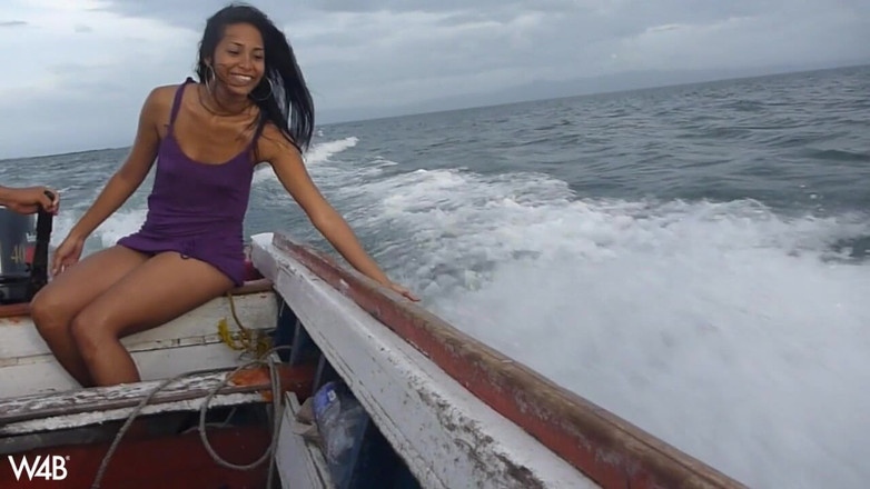 Watch4beauty: Sea Ride