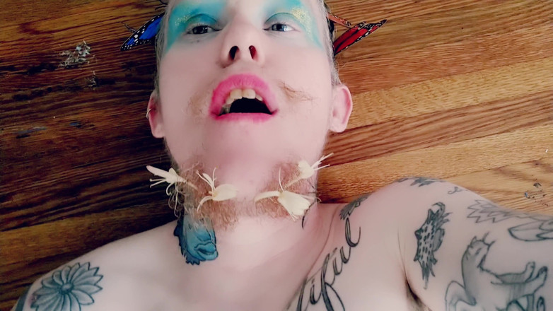 GregoreErotic: Naughty trans boy compilation
