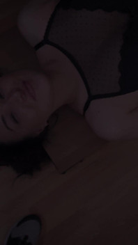 Anal BDSM Casting - Vanessa