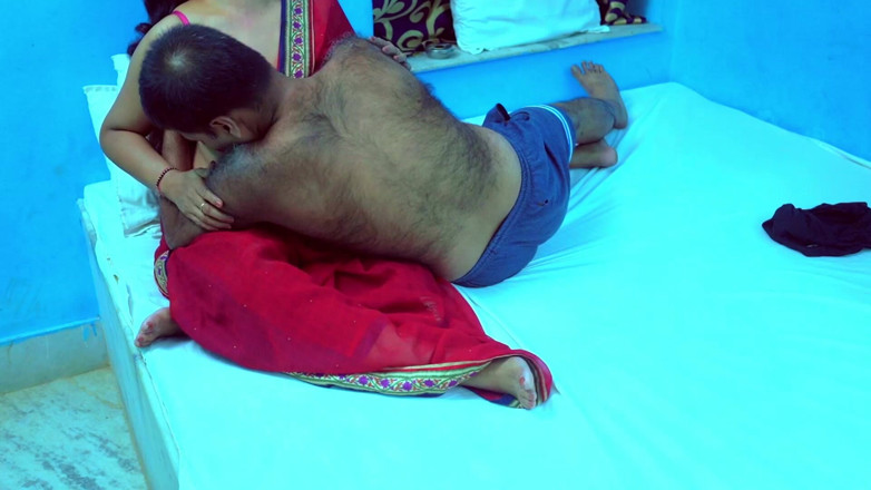 MrsEntertainer: Desi Couple