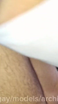 Roadside Fucking of a Stranger Bareback with Hot Cum in Ass and Mouth!